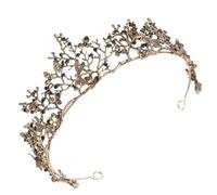 OFFIGAM Nuziale Per Per Ballo Di Fine Anno Accessorio Per Costumi Per Matrimonio