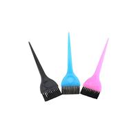 OFFIGAM per Colorare i 6 Pezzi Strumenti per Tingere i Facile Usare per Parrucchieri e Domestico Design Ergonomico e