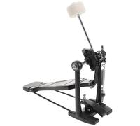 OFFIGAM per Grancassa in Lega di Alluminio e Design Antiscivolo con Martello Resistente All'usura con Chiave per Tamburo per Batteria Jazz e Acustica