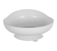 OFFIGAM Piatto Anti-Rovesciamento con Ventosa Adattabile Ciotola Autoalimentante per Anziani e Disabili Stoviglie Antiscivolo con Tecnologia Antishake per Pasti Autonomi e senza