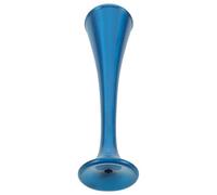 OFFIGAM Stetoscopio per Gravidanza in Lega di Alluminio Alta Sensibilità e Comfort Ergonomico, per Ascoltare Battito Fetale Durante Viaggi e Uso Familiare