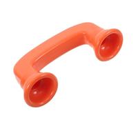 OFFIGAM Telefono per per Adulti per Del Linguaggio Sviluppo e Partecipazione Classe Design Ergonomico e Sicuro