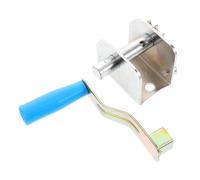 OFFIGAM Tenditore Per Cavi A Manovella Attrezzatura Per Allenamento Per Rete Da Pallavolo Attrezzatura Per Tendere La Rete Da Pallavolo Kit Per Tendere La Rete Da Pallavolo Ferro Per