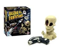 OFFIP OCCHIO AL FANTASMA G.T.
