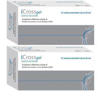 OFFItalia iCross Gel ml Soluzione