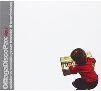 Offlaga Disco Pax - Socialismo Tascabile
