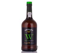 Offley White Port 19,5% vol. 0,75l