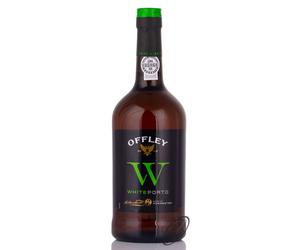 Offley White Port 19,5% vol. 0,75l