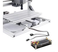 Offline a 3 assi per scheda controller CNC per macchine per incisione 3018 Pro, 1610, 2418 e 3018 - LCD da 3,5 pollici, supporto per schede TF, doppia lingua (EN/CN)
