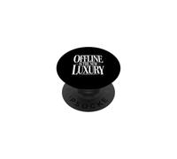 Offline è il Nuovo Lusso PopSockets PopGrip Adesivo