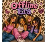 Offline Era Coloring Book