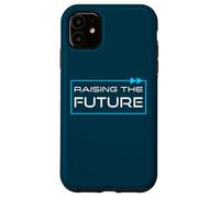 Offline for Summer Retro Student Graduation & Teacher Humor Custodia per iPhone 11