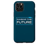 Offline for Summer Retro Student Graduation & Teacher Humor Custodia per iPhone 11 Pro