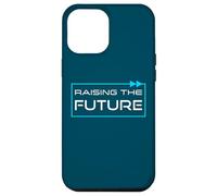 Offline for Summer Retro Student Graduation & Teacher Humor Custodia per iPhone 12 Pro Max