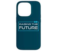 Offline for Summer Retro Student Graduation & Teacher Humor Custodia per iPhone 14 Pro