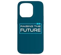 Offline for Summer Retro Student Graduation & Teacher Humor Custodia per iPhone 15 Pro