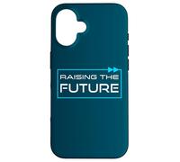 Offline for Summer Retro Student Graduation & Teacher Humor Custodia per iPhone 16