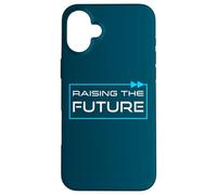 Offline for Summer Retro Student Graduation & Teacher Humor Custodia per iPhone 16 Plus