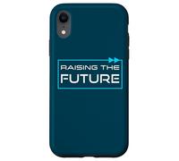 Offline for Summer Retro Student Graduation & Teacher Humor Custodia per iPhone XR