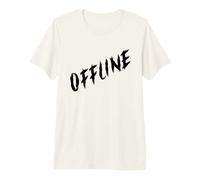 Offline Maglietta Premium