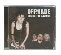 Offmade - Behind the Obvious