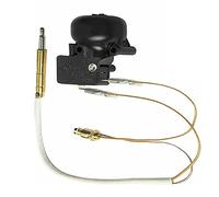 OFFPENSIG Termocoppia e interruttore di inclinazione per riscaldatore da patio interruttore di scarico per riscaldatore a propano Riscaldatore da patio Kit di riparazione per riscaldatori a gas