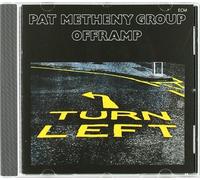 Offramp by The Pat Metheny Group (1999-11-16)