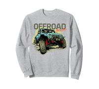 Offroad Adventure | off Roading Offroad 4x4 SUV Felpa