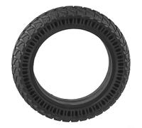 Offroad Pneumatico Solido 9 pollice 9x2 25 per Xiaomi Per M365 Scooter Elettrico Gomma Pneumatico Senza Inflazione Necessaria