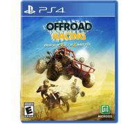 OffRoad Racing