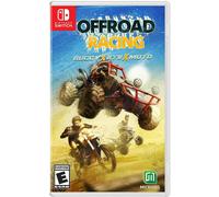 OffRoad Racing
