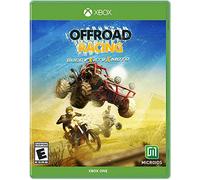 Offroad Racing