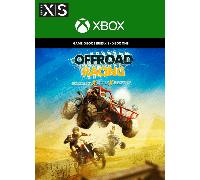 Offroad Racing - Buggy X ATV X Moto XBOX LIVE Key EUROPE
