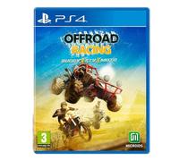 Offroad Racing - PlayStation 4