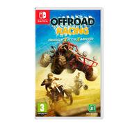 OffRoad Racing PS4
