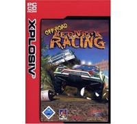Offroad Redneck Racing