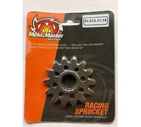 Offroad Steel Front Sprocket 520-14T ultraleggero e resistente