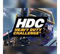 Offroad Truck Simulator: Heavy Duty Challenge (PC) Steam Key - GLOBAL