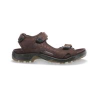 ECCO Sandalo da trekking 'Offroad' marrone scuro Uomo ECCO 42