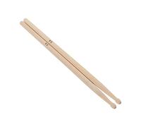 OFFSCH 1 Paio Di Bacchette in Acero Bacchette in Legno Resistenti Classiche 5a Sicure E Pratiche