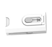 OFFSCH 1 Set Pulizia per Schermi e Tastiere Kit per Pulizia Cuffie e Auricolari Dispositivi Elettronici Leggero e Facile da Usare