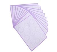 OFFSCH 10 Fogli Orologio Didattico Orologio Stampabile Carta Da Per L'Apprendimento Precoce Esercizio Per La Dell'Ora Carta Per La Pratica Dell'Ora Per