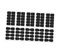 OFFSCH 10 Fogli per e Tenore Patch Protettivi Trasparenti e per Clarinetto Spessi per Comfort e Durata Accessori Musicali per Professionale e