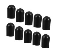 OFFSCH 10 Pezzi Supporto Per Puntale Per Violoncello Cuscinetto Antiscivolo Per Puntale Per Violoncello Protezioni Per Cuscinetto Antiscivolo Per