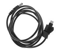 OFFSCH 15v Cavo di Alimentazione Type-c PD Dc Adattatore per Caricatore Elettrico Compatibile con Laptop e Dispositivi Elettronici Design Elegante e Funzionale