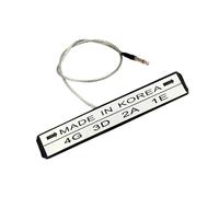 OFFSCH 1confezione Pickup Per Accessori Sensibili e Professionali Sensibilità e Compatibile