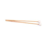 OFFSCH 1paio Bacchette Per Percussione Con e Bacchette Per Glockenspiel e Accessori Per e Educazione