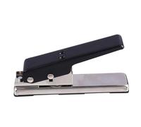 OFFSCH 1pezzi Bucatrice Per Plettro Chitarra in Ferro Strumento Portatile Facile Da Usare Per Accessori Chitarra Acustica Puncher Per Realizzare Plettro Diy Regalo Per Musicisti