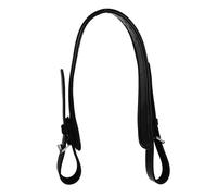 OFFSCH 1pezzi Cinghia Per Tuba Nero Tracolla Resistente e Stile Elegante Per Performance Musicali e Sostituzione Accessori Strumenti