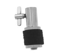 OFFSCH 1pezzi Clutch Hi-hat Per Batteria Jazz Facile Installazione e Uso Accessorio Resistente Per Stand Hi-hat Per Musicisti e Strumenti Percussione